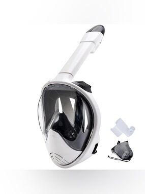 Seaview 180° Wildhorn Outfitters Snorkel Set